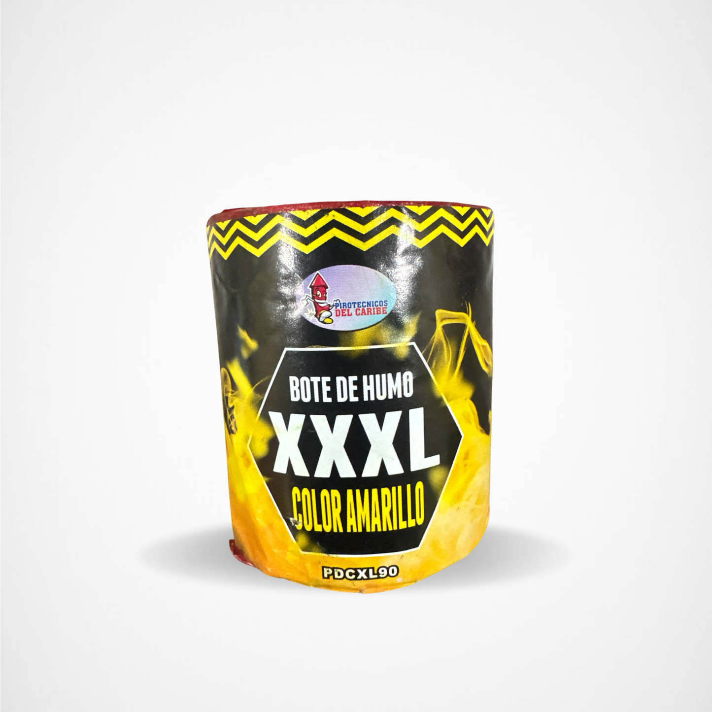 BOTE HUMO XXXL