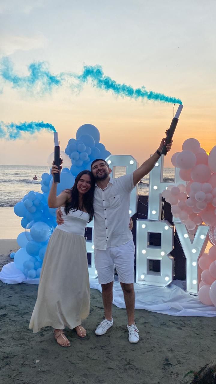 Revelaciones de sexo y matrimonios