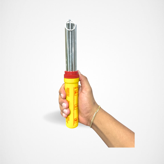 Bengala naviera roja