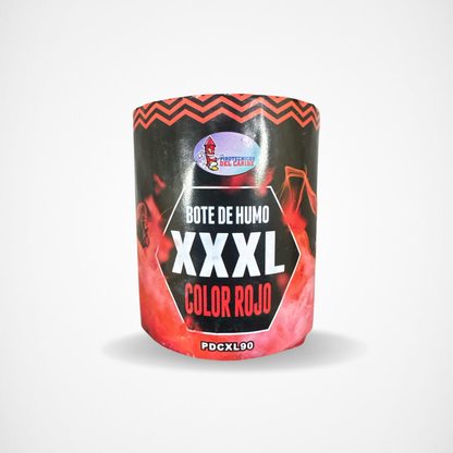 BOTE HUMO XXXL