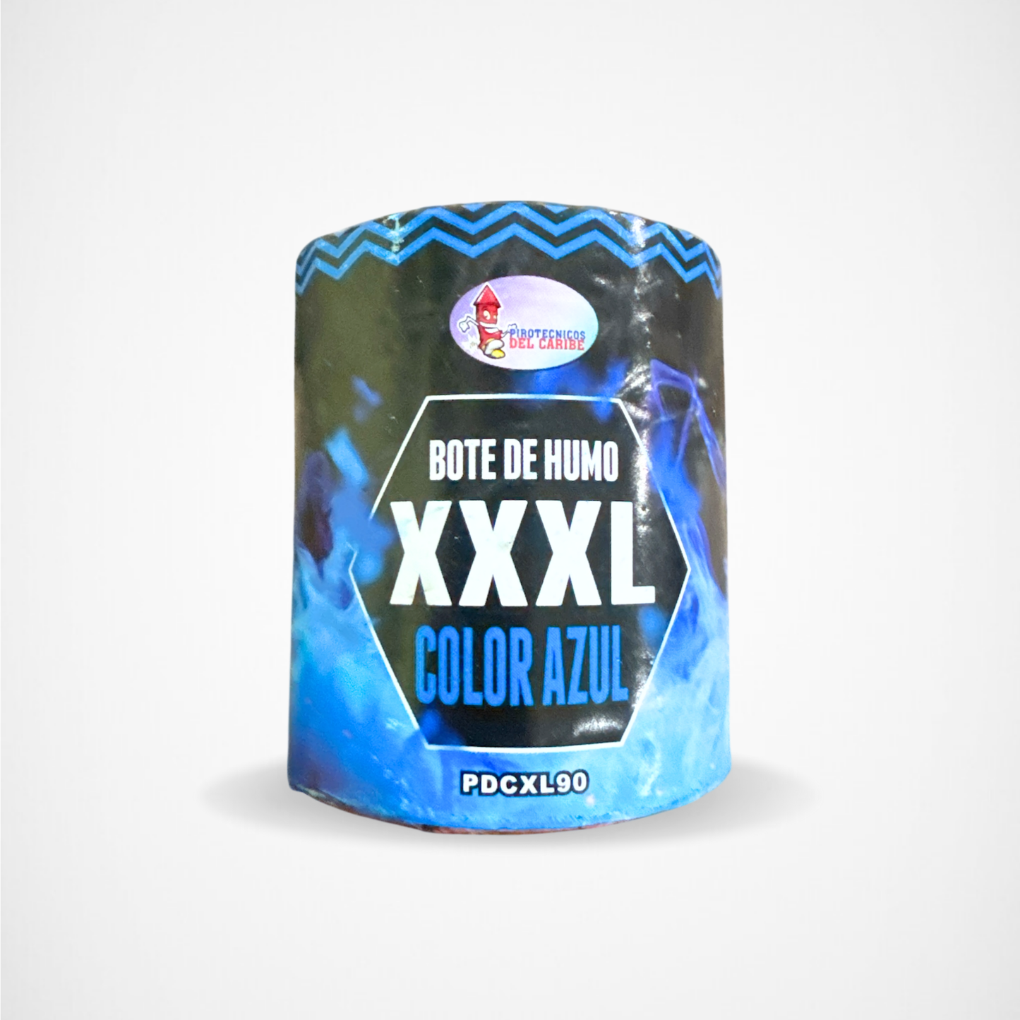 BOTE HUMO XXXL