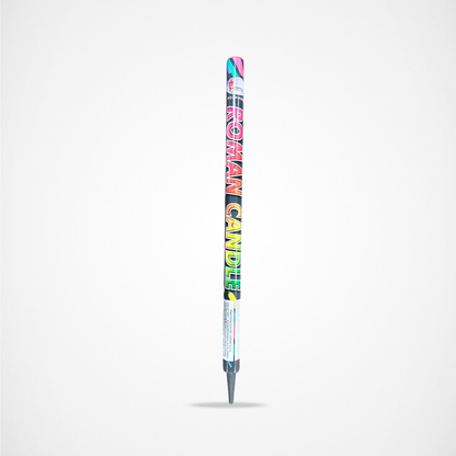 Candela romana 0.8" 5 Shots