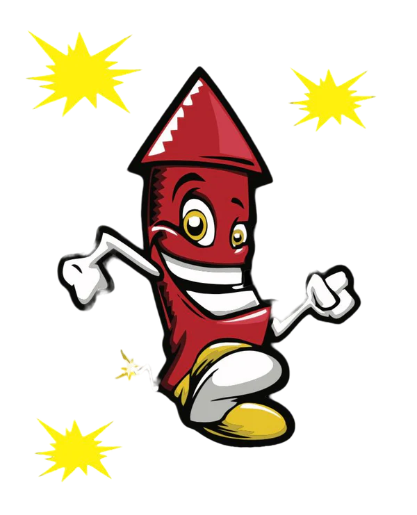 Pirotecnicos del Oriente