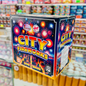 Torta City Fireworks 660 Tiros