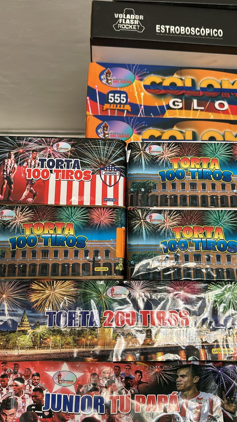 Torta 100 T pdc 0.6"