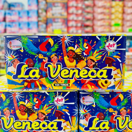 Torta 104 T La veneca 0.6"