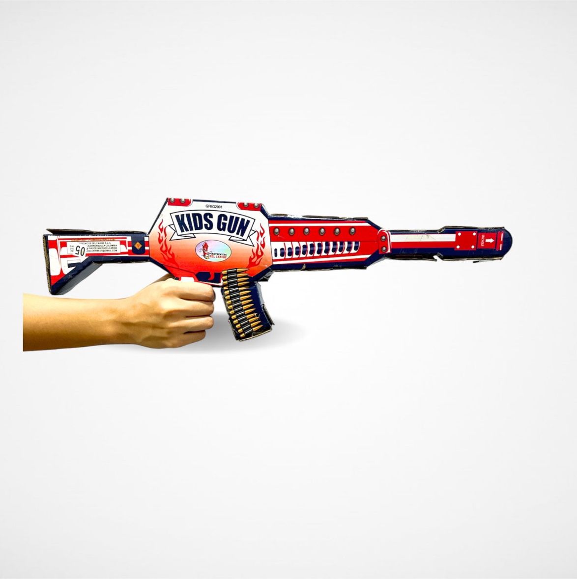 Kids Gun