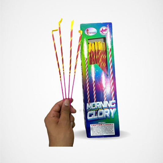 Bengala de la Mañana (Morning Glory)