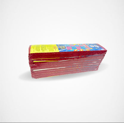 Metralleta 200 Tiros