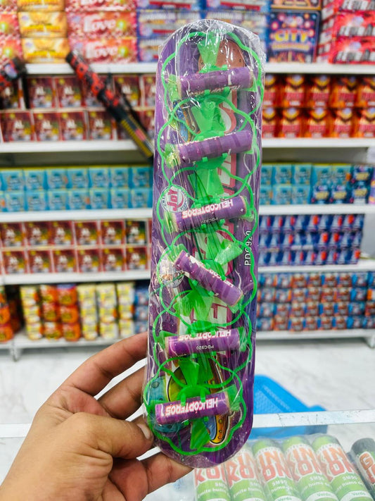 UFO (Display x6 unidades)