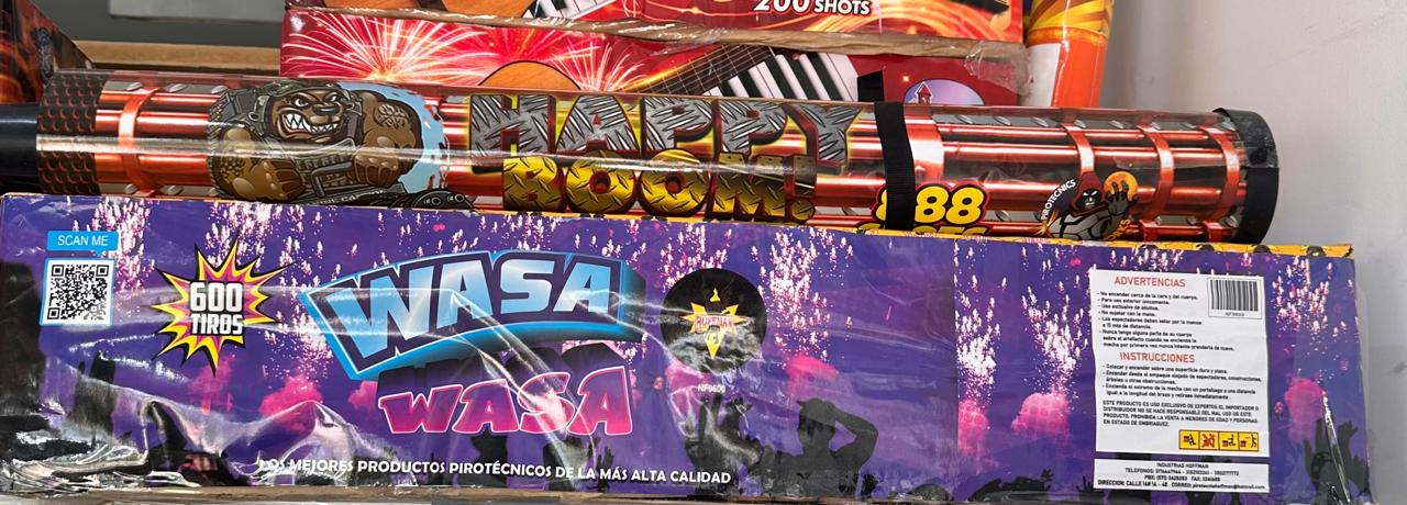 Torta Wasa Wasa 600 T