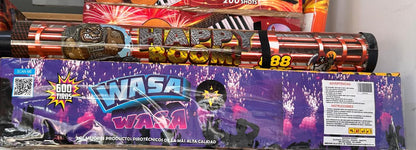 Torta Wasa Wasa 600 T