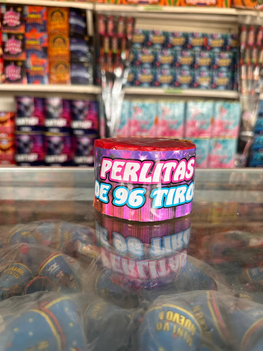 Perlitas 96 T