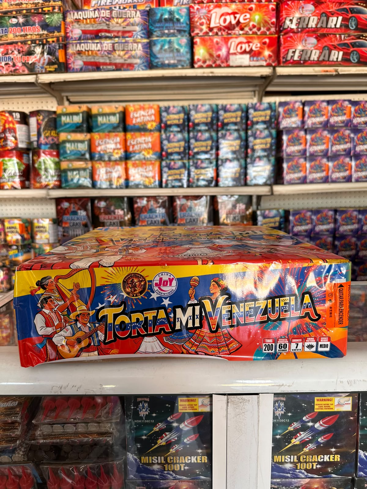 Torta 200 T Miss Venezuela
