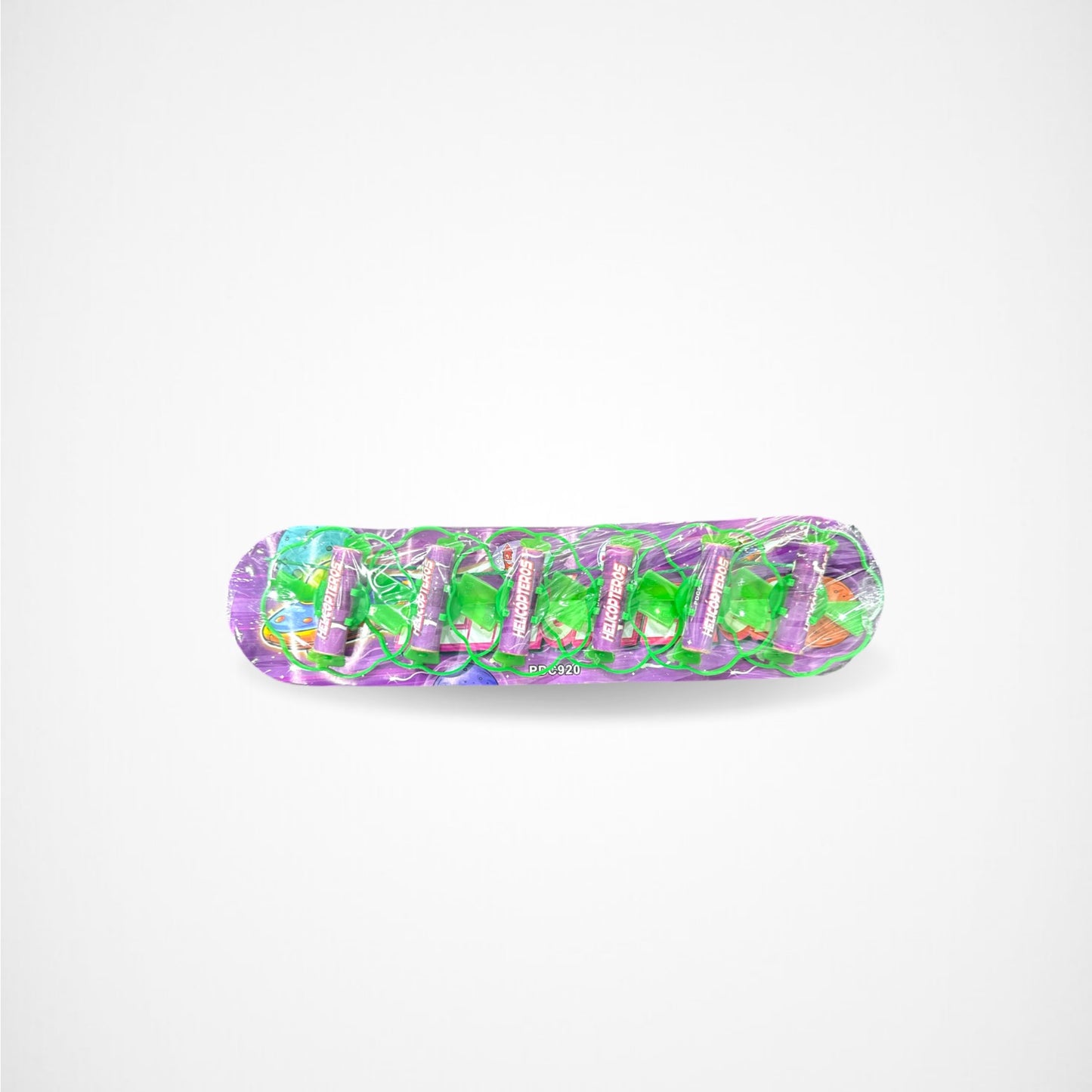 UFO (Display x6 unidades)