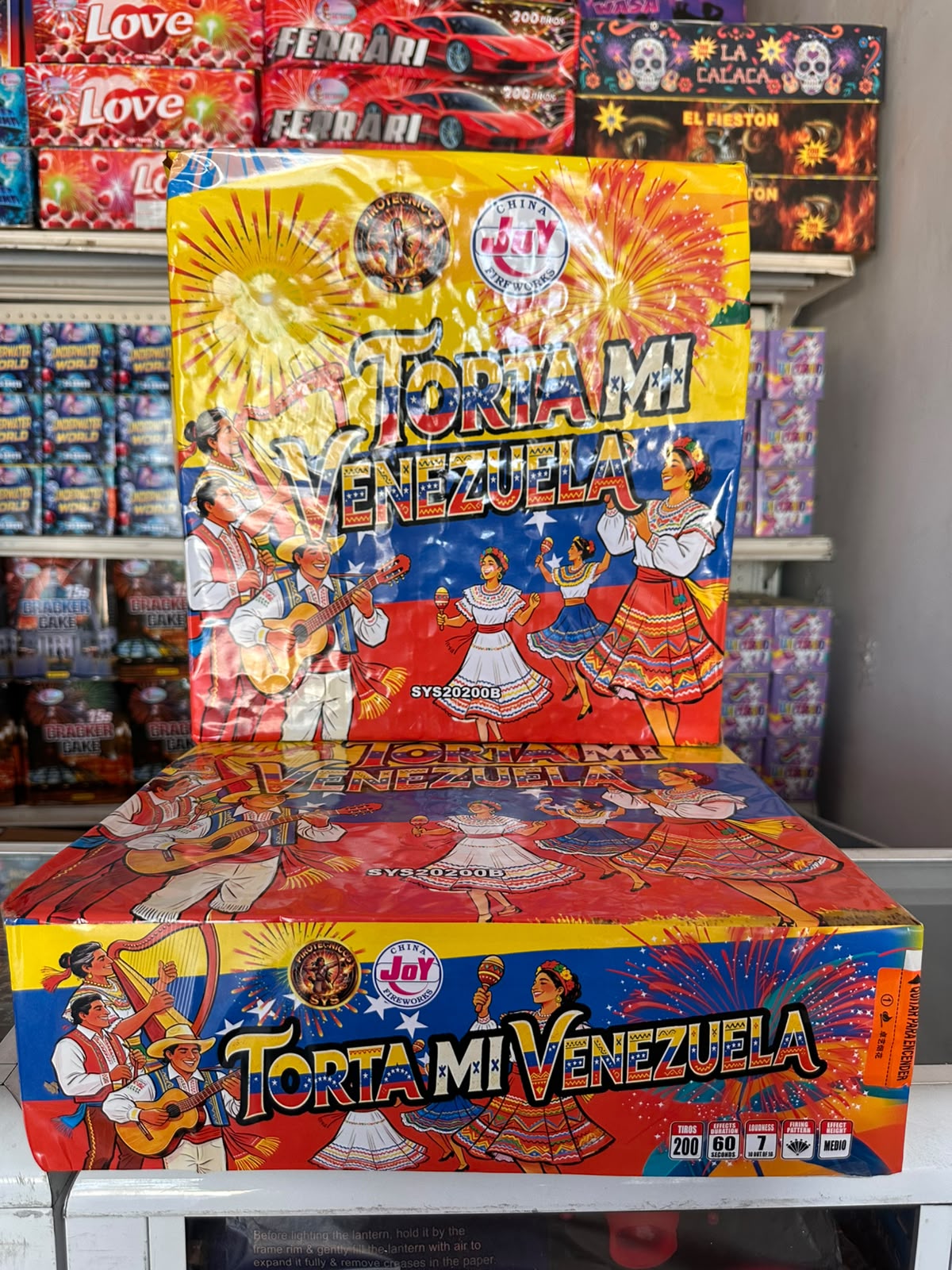 Torta 200 T Miss Venezuela