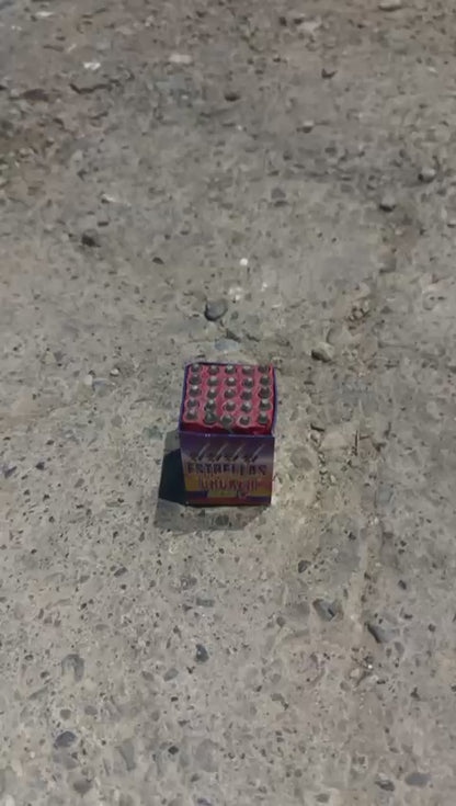 Misil 25 T