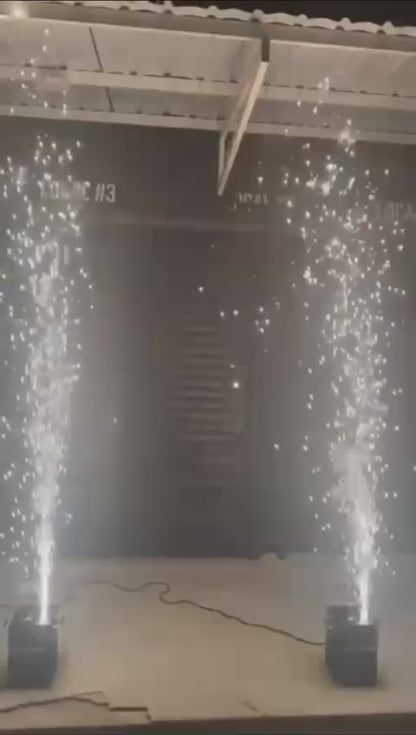 Polvo Sparkular 200 Gramos