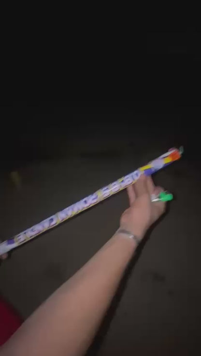 Candela Romana 0.8" 8 shots