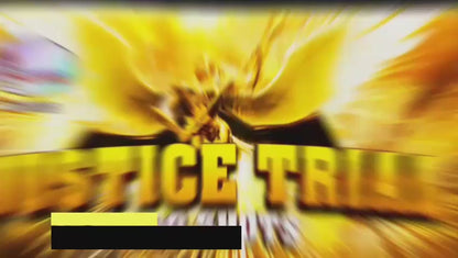 Torta 100 T Justice Trial 1.0"