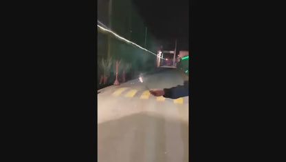 Bengala Estrobo x 5 unidades