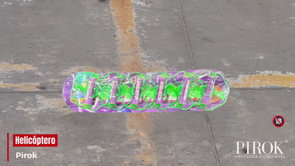 UFO (Display x6 unidades)