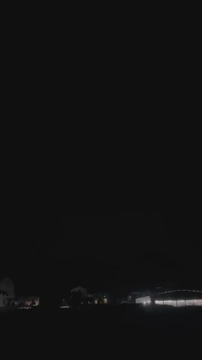 Torta 15 T Cracker 1.2"